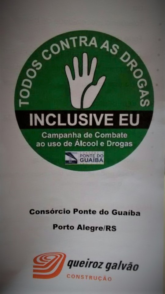 Contraprova no Resultado Positivo para uso de Drogas #legtransito